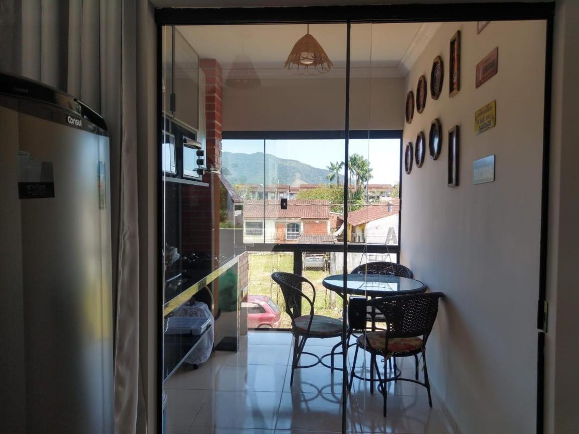 Apartamento de 1 Quarto