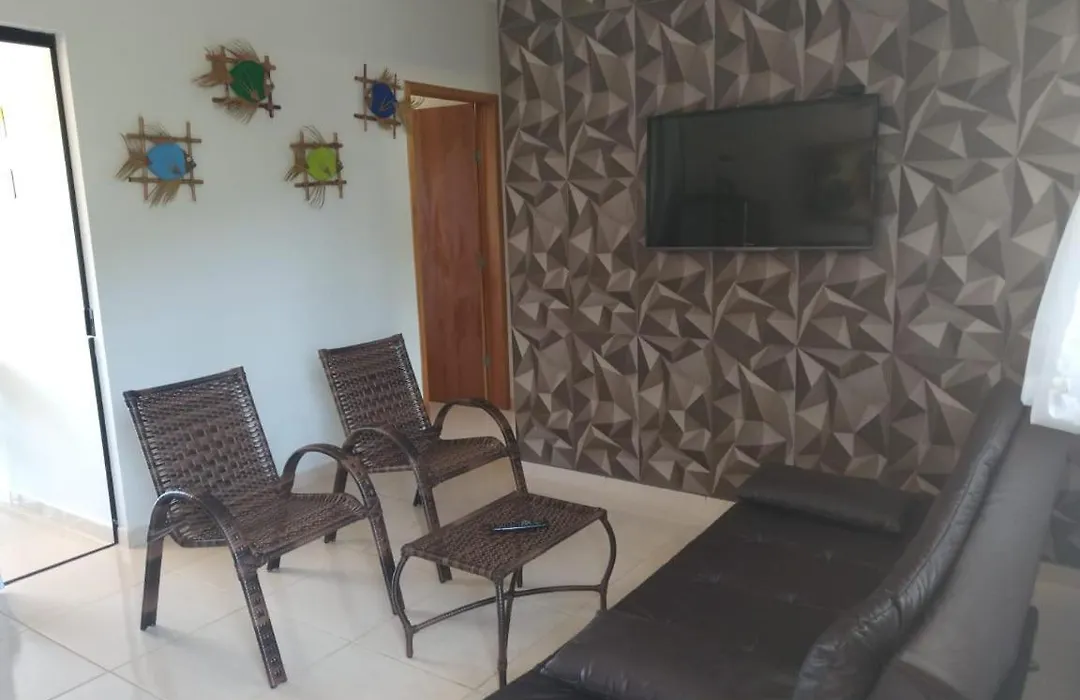 Apartamento Ubatuba Ldk-1