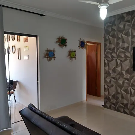 Apartamento Ubatuba Ldk-3