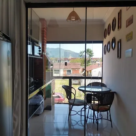 Apartamento Ubatuba Ldk-2